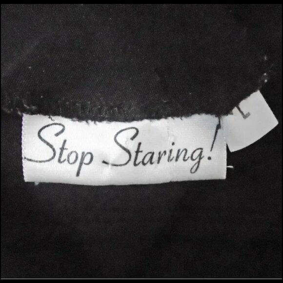 50s Style Dress Fit Flare Volup Full Skirt Rockabilly 90s Vintage - Picture 8 of 14